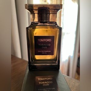 Tom Ford Tobacco Oud *Discontinued